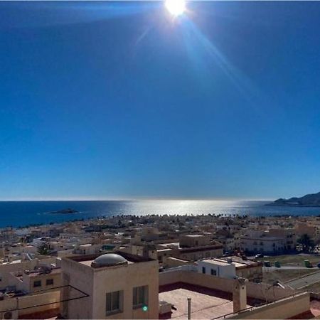 La Caracola Apartment Carboneras Luaran gambar
