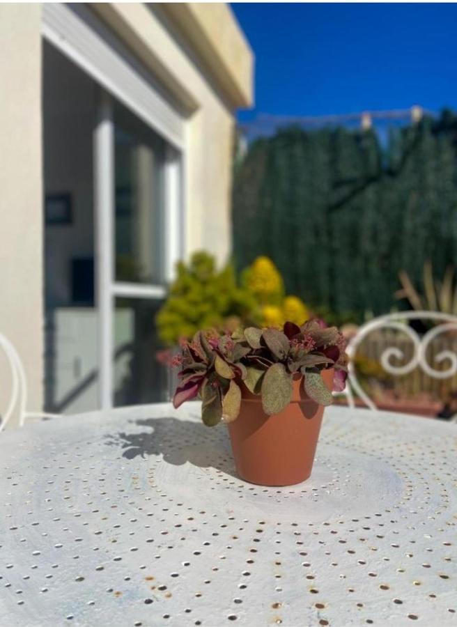 La Caracola Apartment Carboneras Luaran gambar