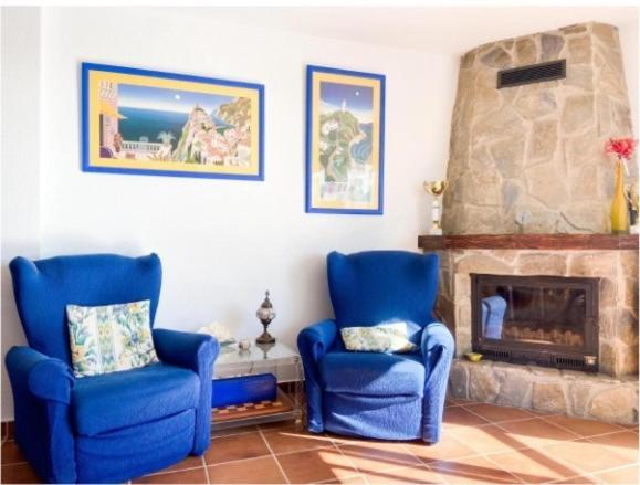 La Caracola Apartment Carboneras Luaran gambar